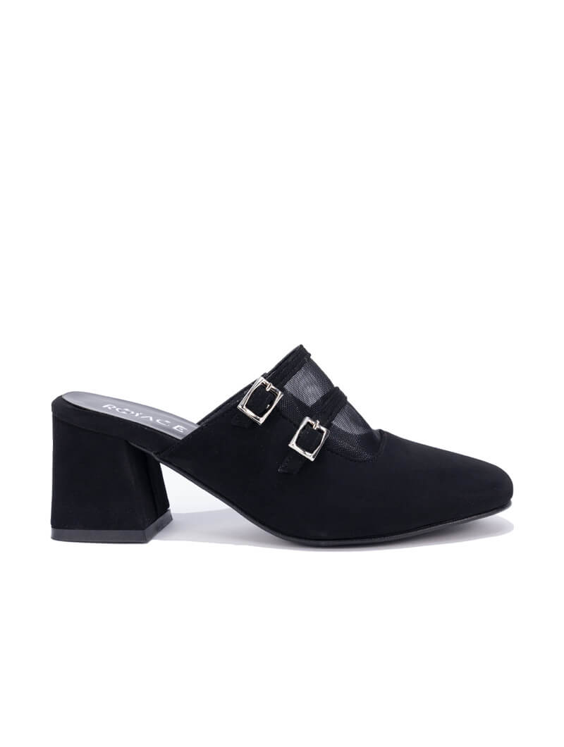 Sabots à double bride